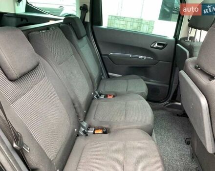 Пежо 5008 2009 в Виннице на Automoto.ua Черный Пежо 5008, объемом двигателя 1.6 л и пробегом 177 тыс. км за 8190 $, фото 36 на Automoto.ua