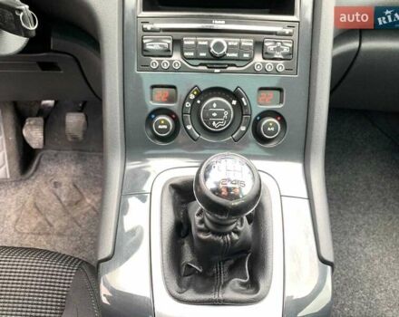 Пежо 5008 2009 в Виннице на Automoto.ua Черный Пежо 5008, объемом двигателя 1.6 л и пробегом 177 тыс. км за 8190 $, фото 30 на Automoto.ua