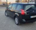 Чорний Пежо 5008, об'ємом двигуна 1.56 л та пробігом 246 тис. км за 6800 $, фото 2 на Automoto.ua