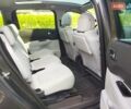 Чорний Пежо 5008, об'ємом двигуна 1.6 л та пробігом 202 тис. км за 6200 $, фото 22 на Automoto.ua