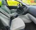 Чорний Пежо 5008, об'ємом двигуна 1.6 л та пробігом 202 тис. км за 6200 $, фото 8 на Automoto.ua