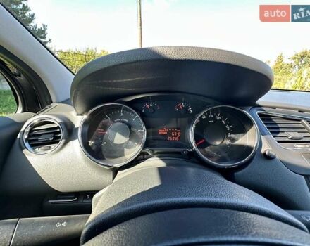 Пежо 5008 2009 в Львове на Automoto.ua Черный Пежо 5008, объемом двигателя 1.6 л и пробегом 253 тыс. км за 6500 $, фото 22 на Automoto.ua