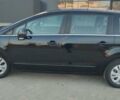 Чорний Пежо 5008, об'ємом двигуна 1.56 л та пробігом 246 тис. км за 6800 $, фото 1 на Automoto.ua