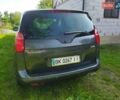 Чорний Пежо 5008, об'ємом двигуна 1.6 л та пробігом 202 тис. км за 6200 $, фото 18 на Automoto.ua