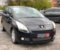 Пежо 5008 2009 в Виннице на Automoto.ua Черный Пежо 5008, объемом двигателя 1.6 л и пробегом 177 тыс. км за 8190 $, фото 2 на Automoto.ua
