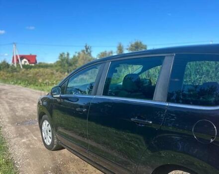 Пежо 5008 2009 в Львове на Automoto.ua Черный Пежо 5008, объемом двигателя 1.6 л и пробегом 253 тыс. км за 6500 $, фото 4 на Automoto.ua