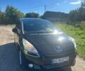 Пежо 5008 2009 в Львове на Automoto.ua Черный Пежо 5008, объемом двигателя 1.6 л и пробегом 253 тыс. км за 6500 $, фото 11 на Automoto.ua