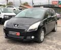 Пежо 5008 2009 в Виннице на Automoto.ua Черный Пежо 5008, объемом двигателя 1.6 л и пробегом 177 тыс. км за 8190 $, фото 1 на Automoto.ua