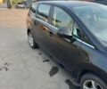 Черный Пежо 5008, объемом двигателя 1.6 л и пробегом 264 тыс. км за 6100 $, фото 1 на Automoto.ua