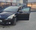 Чорний Пежо 5008, об'ємом двигуна 1.56 л та пробігом 246 тис. км за 6800 $, фото 10 на Automoto.ua
