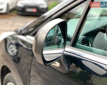 Пежо 5008 2009 в Виннице на Automoto.ua Черный Пежо 5008, объемом двигателя 1.6 л и пробегом 177 тыс. км за 8190 $, фото 8 на Automoto.ua