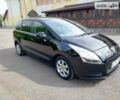 Чорний Пежо 5008, об'ємом двигуна 1.6 л та пробігом 220 тис. км за 6900 $, фото 6 на Automoto.ua