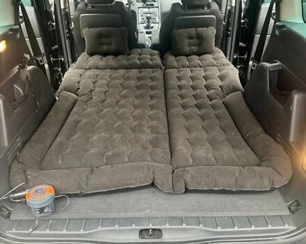 Пежо 5008 2009 в Львове на Automoto.ua Черный Пежо 5008, объемом двигателя 1.6 л и пробегом 253 тыс. км за 6500 $, фото 26 на Automoto.ua