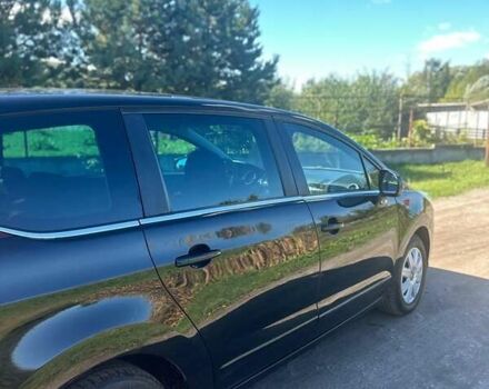 Пежо 5008 2009 в Львове на Automoto.ua Черный Пежо 5008, объемом двигателя 1.6 л и пробегом 253 тыс. км за 6500 $, фото 8 на Automoto.ua