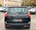 Пежо 5008 2009 в Виннице на Automoto.ua Черный Пежо 5008, объемом двигателя 1.6 л и пробегом 177 тыс. км за 8190 $, фото 5 на Automoto.ua