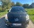 Пежо 5008 2009 в Львове на Automoto.ua Черный Пежо 5008, объемом двигателя 1.6 л и пробегом 253 тыс. км за 6500 $, фото 1 на Automoto.ua