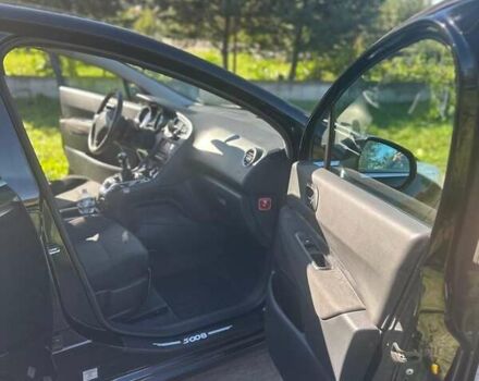 Пежо 5008 2009 в Львове на Automoto.ua Черный Пежо 5008, объемом двигателя 1.6 л и пробегом 253 тыс. км за 6500 $, фото 17 на Automoto.ua