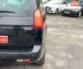 Пежо 5008 2009 в Виннице на Automoto.ua Черный Пежо 5008, объемом двигателя 1.6 л и пробегом 177 тыс. км за 8190 $, фото 11 на Automoto.ua