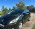 Пежо 5008 2009 в Львове на Automoto.ua Черный Пежо 5008, объемом двигателя 1.6 л и пробегом 253 тыс. км за 6500 $, фото 2 на Automoto.ua