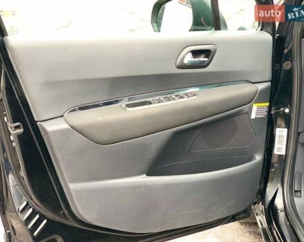 Пежо 5008 2009 в Виннице на Automoto.ua Черный Пежо 5008, объемом двигателя 1.6 л и пробегом 177 тыс. км за 8190 $, фото 21 на Automoto.ua