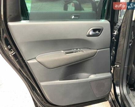 Пежо 5008 2009 в Виннице на Automoto.ua Черный Пежо 5008, объемом двигателя 1.6 л и пробегом 177 тыс. км за 8190 $, фото 19 на Automoto.ua