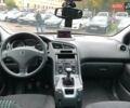 Пежо 5008 2009 в Виннице на Automoto.ua Черный Пежо 5008, объемом двигателя 1.6 л и пробегом 177 тыс. км за 8190 $, фото 35 на Automoto.ua