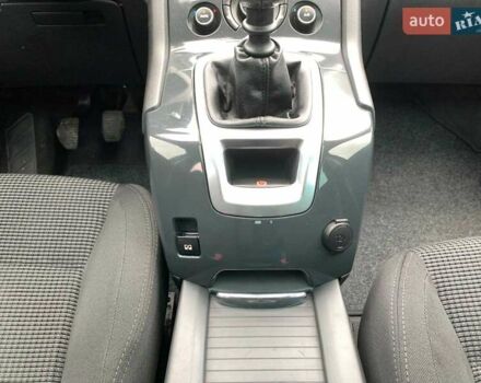 Пежо 5008 2009 в Виннице на Automoto.ua Черный Пежо 5008, объемом двигателя 1.6 л и пробегом 177 тыс. км за 8190 $, фото 34 на Automoto.ua