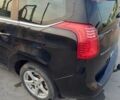 Черный Пежо 5008, объемом двигателя 1.6 л и пробегом 264 тыс. км за 6100 $, фото 9 на Automoto.ua