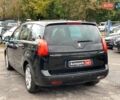 Пежо 5008 2009 в Виннице на Automoto.ua Черный Пежо 5008, объемом двигателя 1.6 л и пробегом 177 тыс. км за 8190 $, фото 6 на Automoto.ua