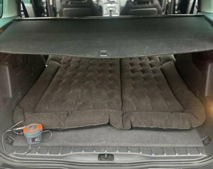 Пежо 5008 2009 в Львове на Automoto.ua Черный Пежо 5008, объемом двигателя 1.6 л и пробегом 253 тыс. км за 6500 $, фото 25 на Automoto.ua