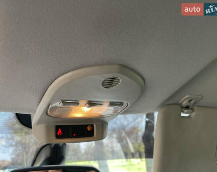 Черный Пежо 5008, объемом двигателя 1.56 л и пробегом 272 тыс. км за 8200 $, фото 20 на Automoto.ua