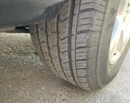 Черный Пежо 5008, объемом двигателя 1.56 л и пробегом 272 тыс. км за 8200 $, фото 11 на Automoto.ua