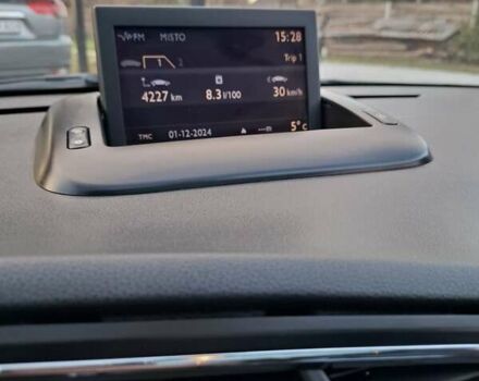 Чорний Пежо 5008, об'ємом двигуна 2 л та пробігом 246 тис. км за 9300 $, фото 11 на Automoto.ua