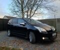 Чорний Пежо 5008, об'ємом двигуна 2 л та пробігом 246 тис. км за 9300 $, фото 3 на Automoto.ua