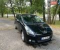 Чорний Пежо 5008, об'ємом двигуна 2 л та пробігом 241 тис. км за 7500 $, фото 22 на Automoto.ua