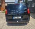 Черный Пежо 5008, объемом двигателя 1.6 л и пробегом 154 тыс. км за 8200 $, фото 1 на Automoto.ua