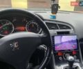 Черный Пежо 5008, объемом двигателя 1.6 л и пробегом 243 тыс. км за 7150 $, фото 23 на Automoto.ua