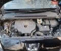 Чорний Пежо 5008, об'ємом двигуна 2 л та пробігом 246 тис. км за 9300 $, фото 17 на Automoto.ua