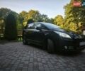 Черный Пежо 5008, объемом двигателя 1.6 л и пробегом 265 тыс. км за 7200 $, фото 1 на Automoto.ua