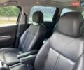 Чорний Пежо 5008, об'ємом двигуна 2 л та пробігом 241 тис. км за 7500 $, фото 19 на Automoto.ua