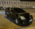 Черный Пежо 5008, объемом двигателя 1.6 л и пробегом 147 тыс. км за 8500 $, фото 2 на Automoto.ua