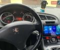 Черный Пежо 5008, объемом двигателя 1.6 л и пробегом 243 тыс. км за 7150 $, фото 22 на Automoto.ua