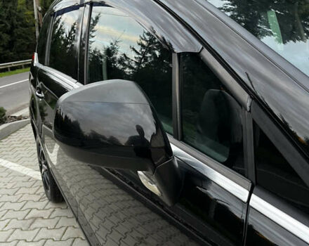 Чорний Пежо 5008, об'ємом двигуна 1.6 л та пробігом 242 тис. км за 6200 $, фото 3 на Automoto.ua