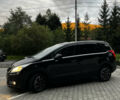 Чорний Пежо 5008, об'ємом двигуна 1.6 л та пробігом 242 тис. км за 6200 $, фото 14 на Automoto.ua