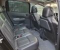 Чорний Пежо 5008, об'ємом двигуна 2 л та пробігом 246 тис. км за 9300 $, фото 7 на Automoto.ua