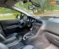 Чорний Пежо 5008, об'ємом двигуна 2 л та пробігом 241 тис. км за 7500 $, фото 15 на Automoto.ua