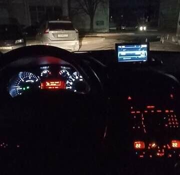 Чорний Пежо 5008, об'ємом двигуна 2 л та пробігом 250 тис. км за 8500 $, фото 25 на Automoto.ua