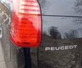 Чорний Пежо 5008, об'ємом двигуна 2 л та пробігом 250 тис. км за 8500 $, фото 8 на Automoto.ua