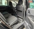 Чорний Пежо 5008, об'ємом двигуна 1.6 л та пробігом 170 тис. км за 5750 $, фото 1 на Automoto.ua