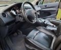 Чорний Пежо 5008, об'ємом двигуна 2 л та пробігом 246 тис. км за 9300 $, фото 13 на Automoto.ua